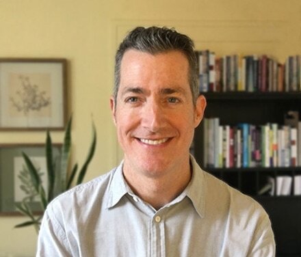 Don Mack, LMFT, therapy, mediation